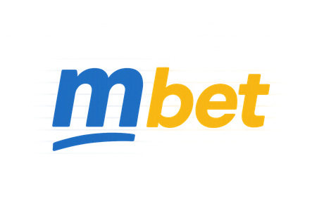 M Bet Logo
